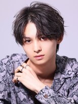 リップス 表参道店(LIPPS)&nbsp;ソフトツイスパセンターパート