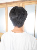 ナチュラルスタイリング