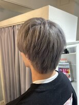 サンクチュアリー ウィズ コネクト(Sanctuary with connect)&nbsp;シルバーカラー