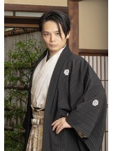 トレヘアー(tRe hair) 八尾 駿真