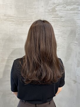 ナビ 船橋駅(nabi) ナチュラルブラウンカラー