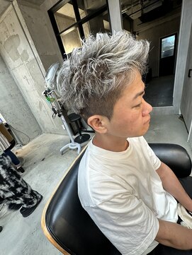 ノン 恵比寿(NoN) ホワイトカラー