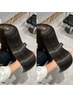 ◆自分史上最高の美髪☆髪質改善ロイヤルアクア￥26000