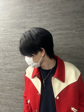 ローグ(ROGUE) ラウンドマッシュ