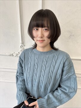 ジル(JiLL.) 王道ウルフ1