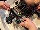 モリグリーン(MORI GREEN)の写真/《いわき唯一の”AVEDA”導入サロン》国内ブランド最高峰”Aujua”などトリートメントメニューも豊富です。