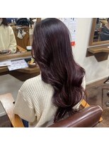 ティ シー スペース 新城店(T.C.SPACE) ボルドルビーカラー