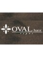オーバルヘアー ルポ(OVAL hair repos) repos スタイル