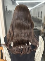 オットット(OttottO)&nbsp;ブリーチなしダブルカラー