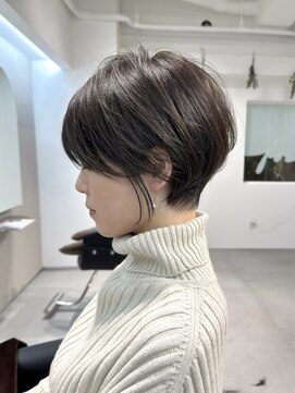 フォル(fol.) 美フォルムショート☆