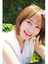 フラミューム 静岡(flammeum) flammeumスタイル