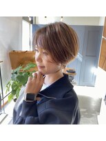 ヘッズ 高木瀬店(HEADS)&nbsp;ショート宮崎