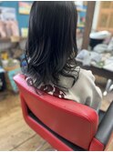 フェミニンロング