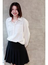 アッシュ 下北沢店(Ash) 小池 絢女