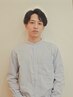 初心者歓迎◎カット+似合わせスタイリング剤プレゼント￥7700#JR松山駅