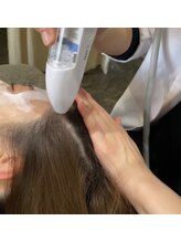 ヴァルゴール はりまや町店(Virgowl)&nbsp;エステ担当 スタッフ