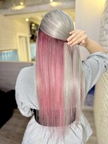 シェルティ フィエル(Shelltie Fiel)&nbsp;【ケアブリーチ】〇〇【シェルティフィエル】