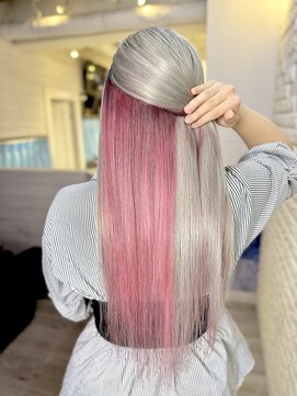 シェルティ フィエル(Shelltie Fiel) 【ケアブリーチ】〇〇【シェルティフィエル】