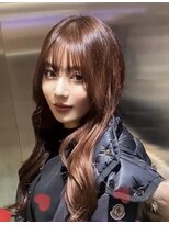 ルフレ 新宿本店2nd(Reflet)&nbsp;○プルエクステ