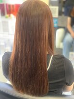 ピックアップ(Pick UP)&nbsp;ローズカラー　美肌トーンアップ　ツヤ髪　30代40代50代