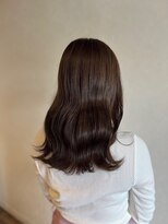 リム(Limb)&nbsp;グレージュブラウン