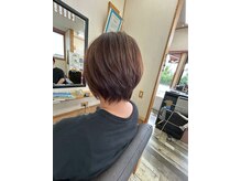 ジュエル美容室