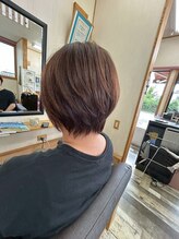 ジュエル美容室