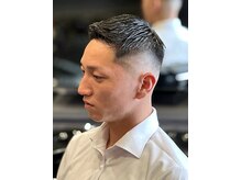 バーバー ショップ ネオ(BARBER SHOP NEO)