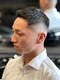 バーバー ショップ ネオ(BARBER SHOP NEO)の写真/《理想の第一印象を》洗練された男のスタイルはバーバーショップNEOで！【22時迄◎/宇都宮駅10分】
