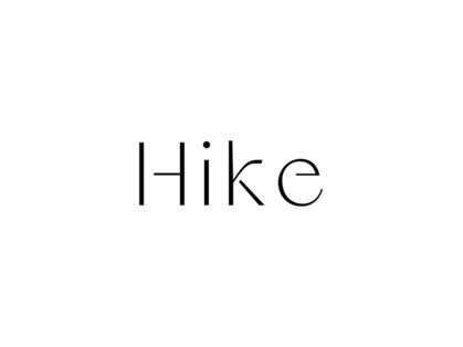 ハイク(Hike)の写真