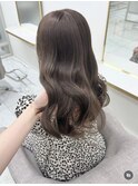 ショコラベージュ