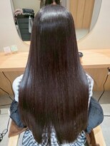 ヘアメディカルサロン 名古屋(HAIR MEDICAL SALON)&nbsp;髪質改善/トリートメント/ストレート/縮毛矯正
