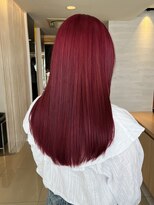 フェイス 大船(FACE)&nbsp;レッドカラー