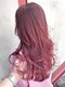 モップアップ ゾイトロープ(Mop up zoe trope)の写真/この秋はつや髪カラーがマスト！！大満足の仕上がりに、リピート間違いなし◎