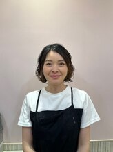 セシルビー 溝の口(SECILB)&nbsp;平野 なみこ