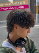 ステラ(STELLA)&nbsp;ツイストスパイラル/ツイスパ/縦落ちツイストスパイラル/メンズ