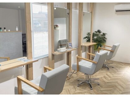 ニュカ(NuKa)の写真