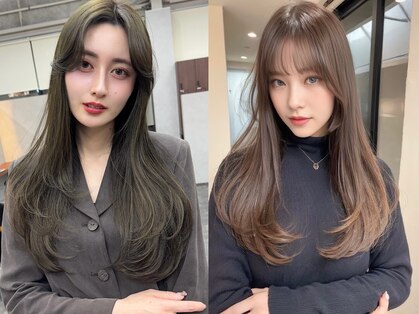 オズ 郡山駅前店(OZ)の写真