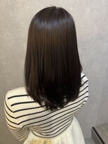 ウィスプ 赤羽店(wisp) ツヤツヤブラウン