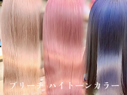 ケンジ 平塚ラスカ店(KENJE)の写真