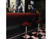 バッドバーバー 沖縄那覇(BADBARBER NAHA)