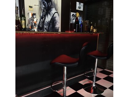 バッドバーバー 沖縄那覇(BADBARBER NAHA)の写真