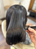 ココロ 高槻(cocoro)&nbsp;髪質改善縮毛矯正