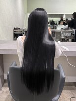 キュアネックスザサロン 渋谷(CURE nex the salon)&nbsp;髪質改善/髪質改善カラー[#渋谷駅#縮毛矯正#レイヤーカット］13