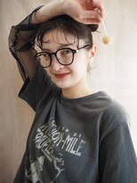 コポル(Copol)&nbsp;モデル撮影M