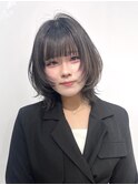 レイヤーボブ