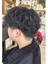 美容室グラード(GRADO)&nbsp;ツイスパ