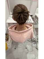 ホワイト 栄駅店(White) 高めだんご