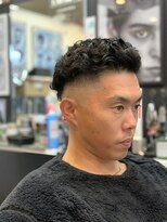 ニュースタ(NEWSTA)&nbsp;クルッとパーマ