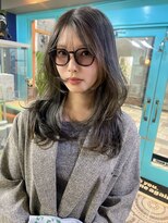 ナンバーナイン(NUMBER NINE)&nbsp;姫路ヘアカラー/姫路美容室/姫路レイヤーカット